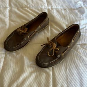 Mens Sperry Boat Shoes